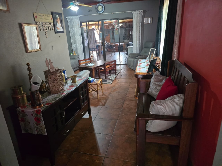 4 Bedroom Property for Sale in Sasolburg Ext 12 Free State